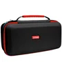 Trust Funda rígida GXT 1252 XL para Nintendo Switch 2 - Negro